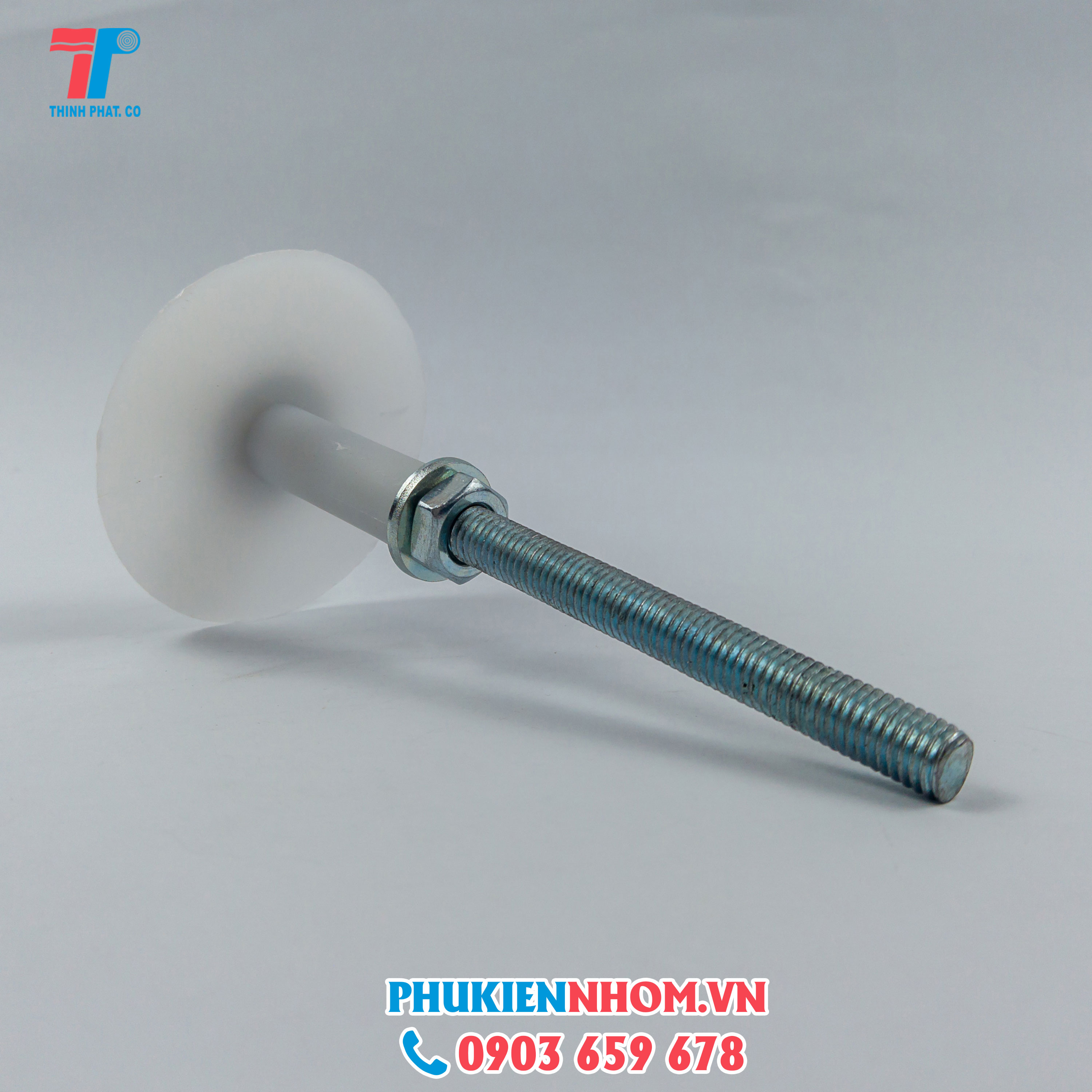 bulong-bd cách lắp đặt Bulong dù chuẩn