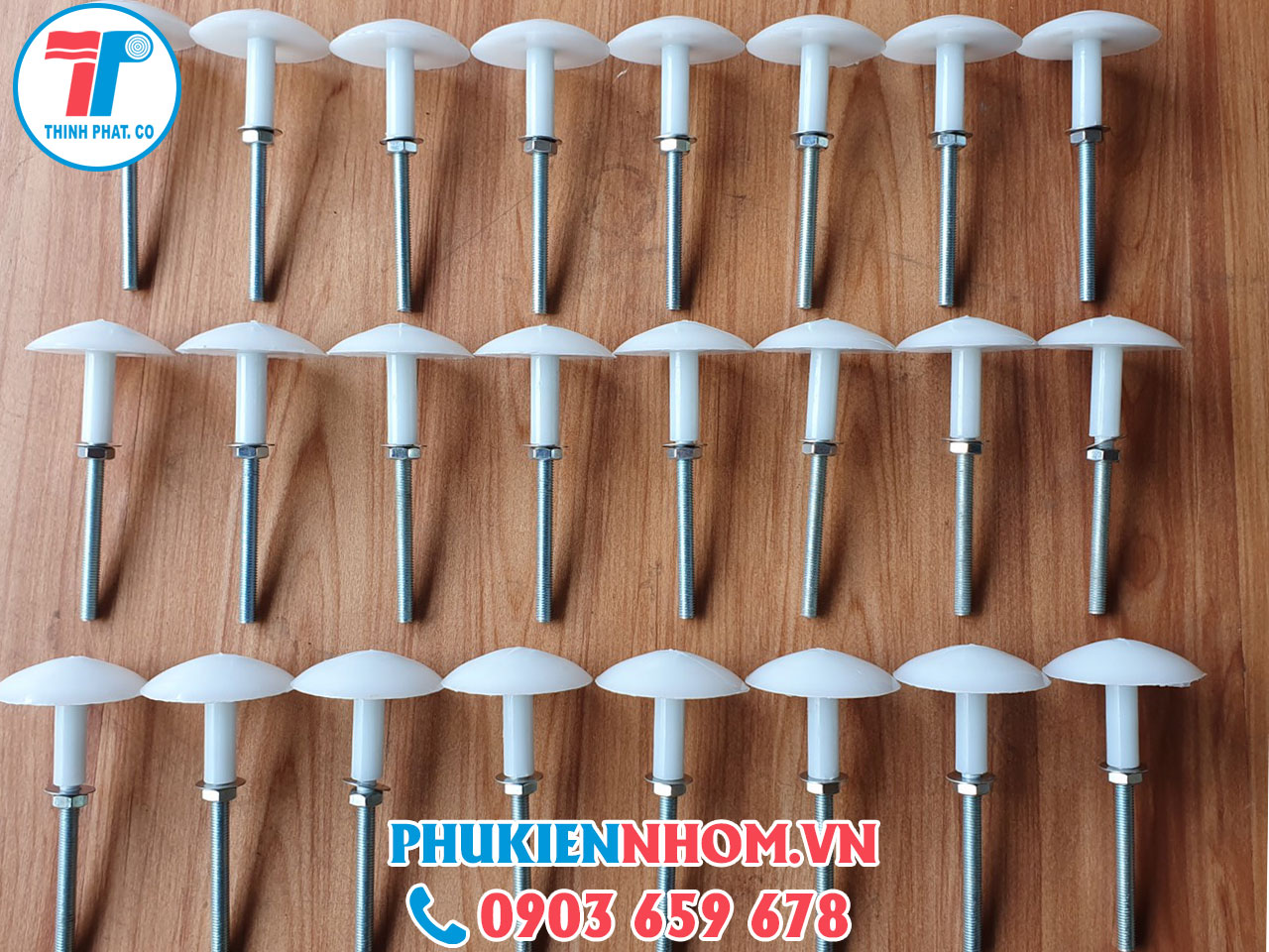 bulong-du-tai-dong-nai tác dụng của bulong dù treo trần