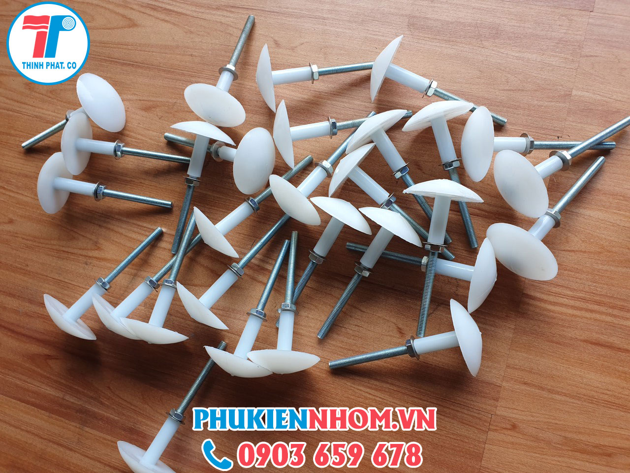 bulong-du-treo-tran-dong-nai bán bulong dù treo trần tại Đồng Nai