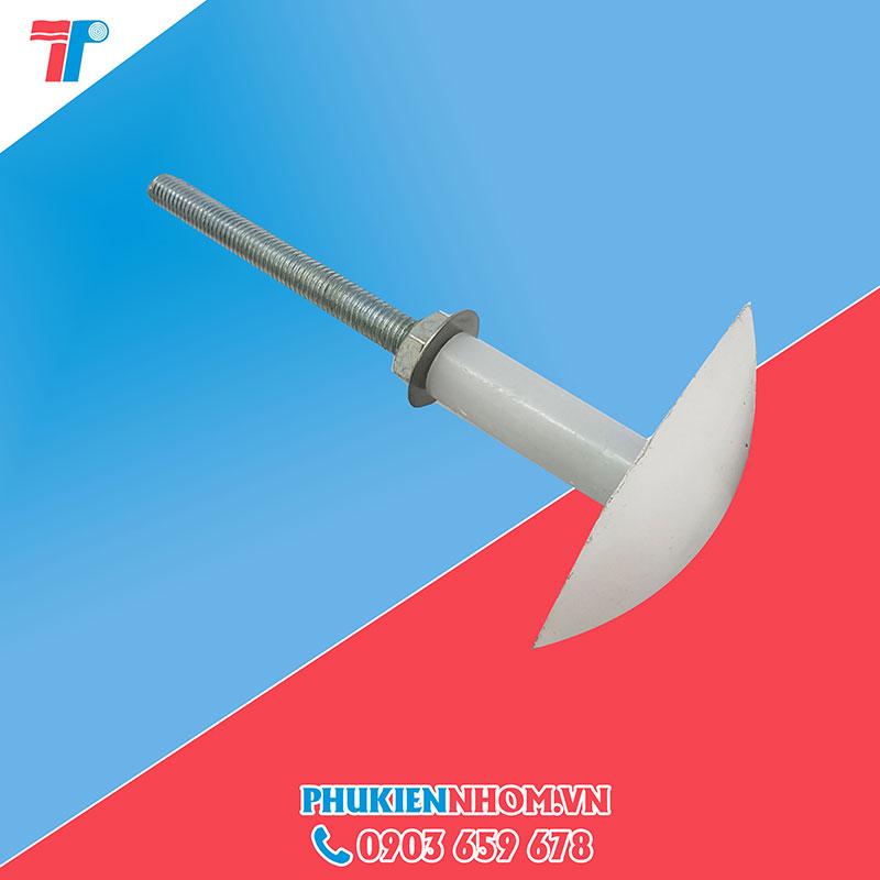 bulongdu bulong dù treo trần giá rẻ