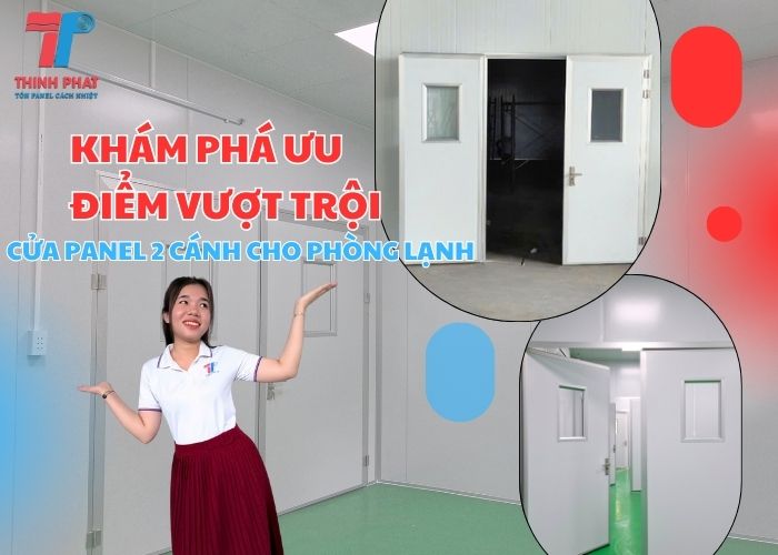 cua-panel-2-canh-1 cửa panel 2 cánh 1