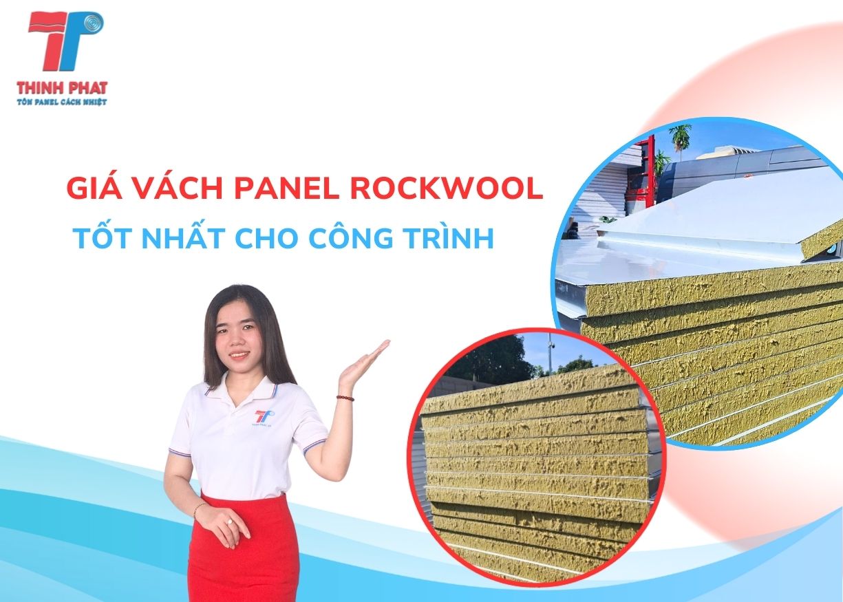 gia-vach-panel-rockwool-1-1 giá vách panel Rockwool