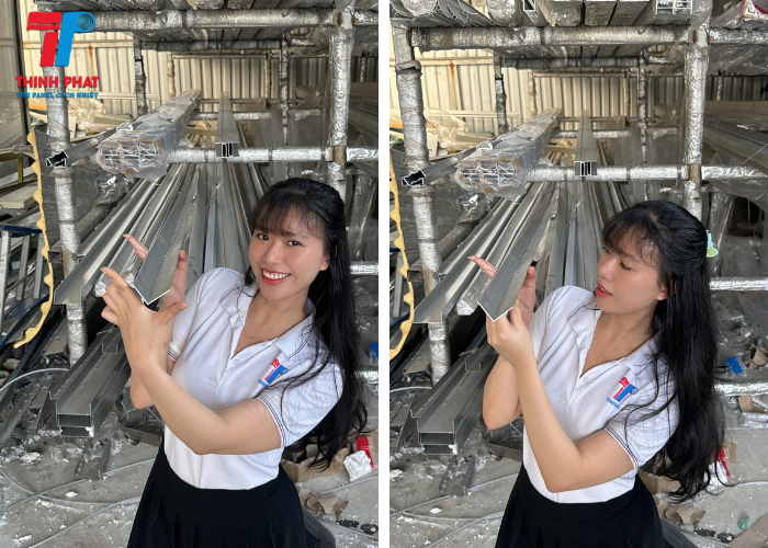 he-phu-kien-nhom-6 hệ phụ kiện nhôm panel