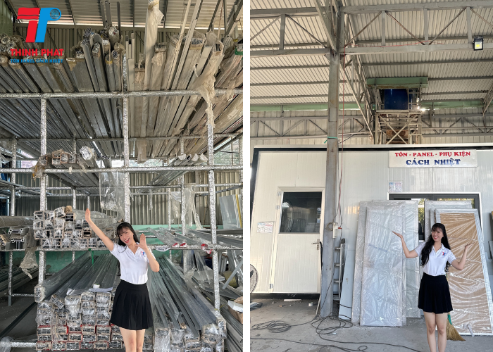 he-phu-kien-nhom-8 hệ phụ kiện nhôm panel