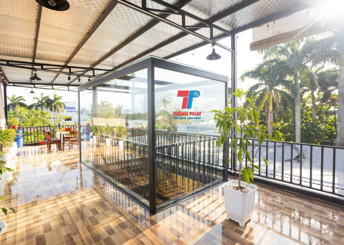 mai-vom-truoc-nha-10 mái vòm trước nhà