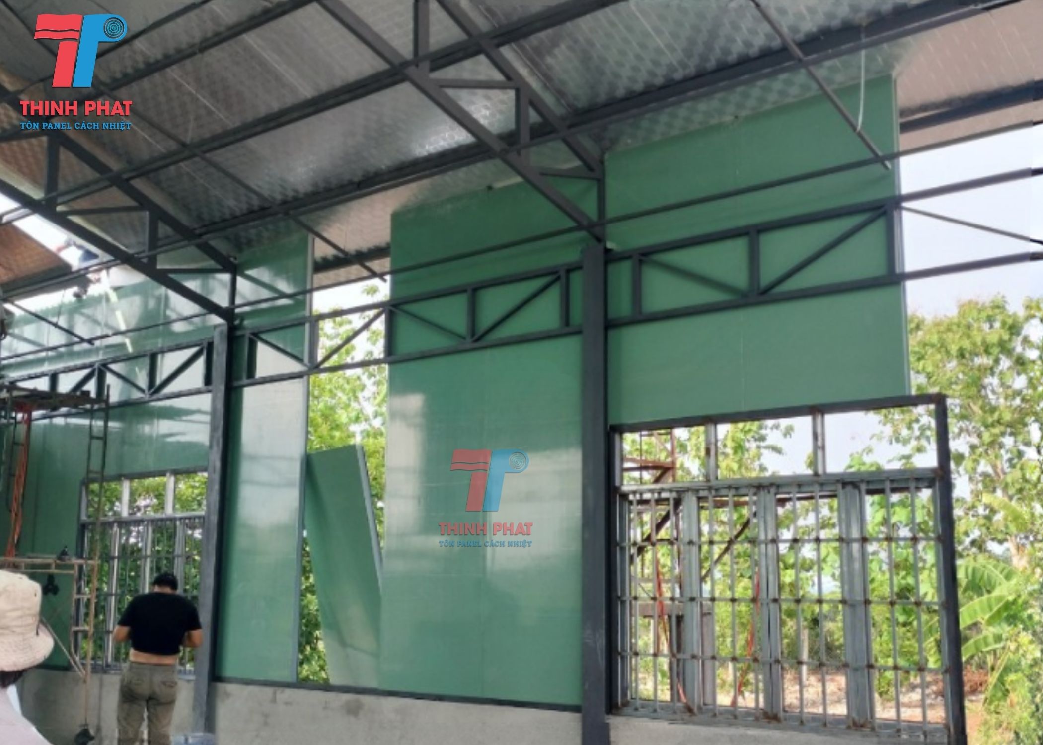 panel-eps-xanh-ngoc-2 panel EPS xanh ngọc 2