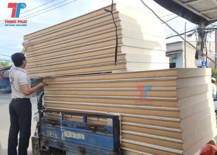 panel-pu-kho-lanh-10 panel PU kho lạnh 10