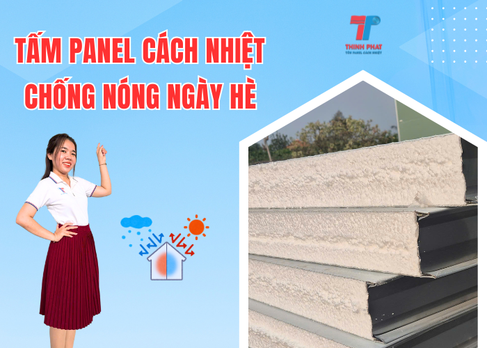 tam-panel-cach-nhiet-1 tấm panel cách nhiệt