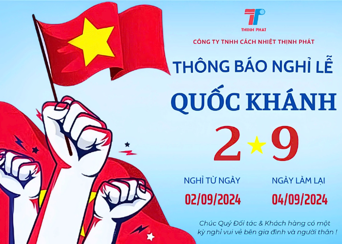 thong-bao-nghi-le-29-7-1 lịch nghỉ lễ 2/9