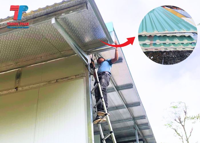 ton-cach-nhiet-pu-3 tôn cách nhiệt pu 5