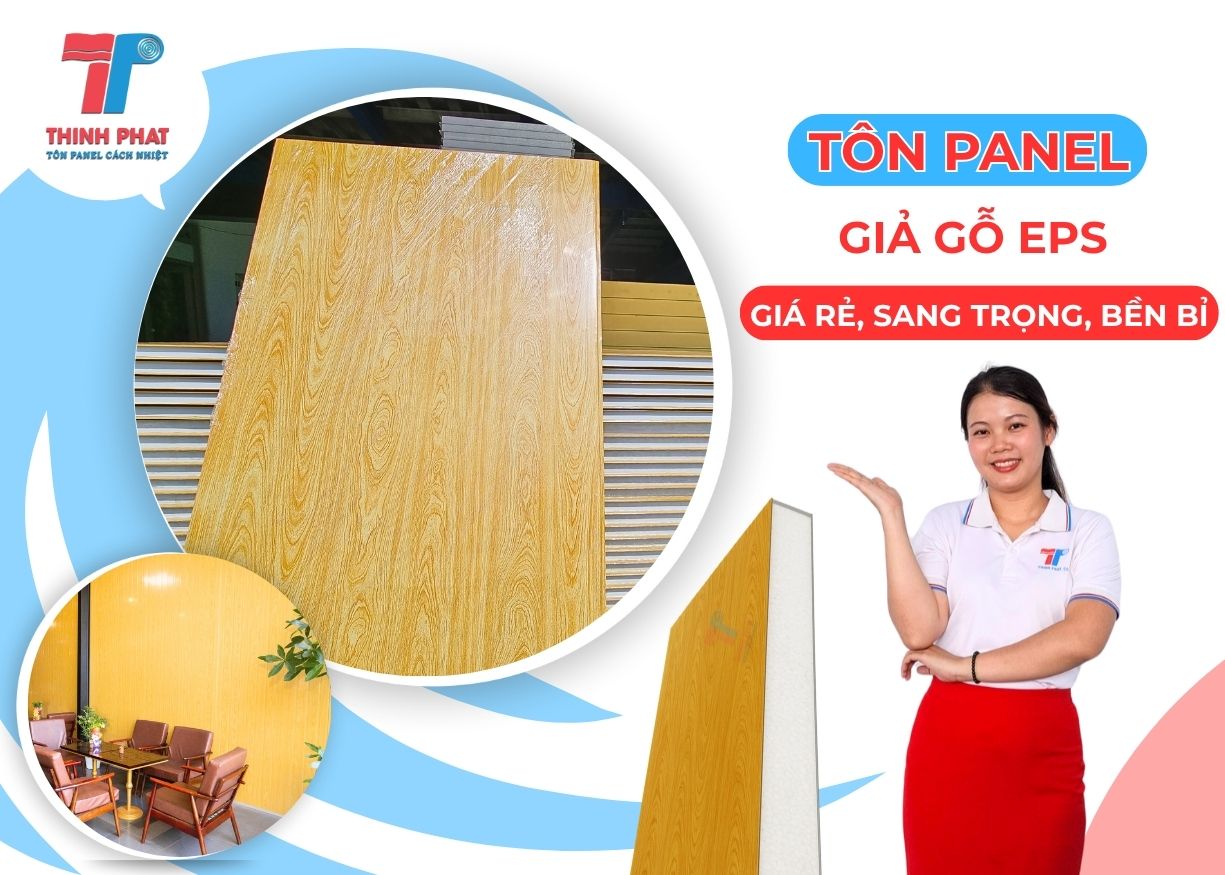 ton-panel-gia-go-1 tôn panel giả gỗ
