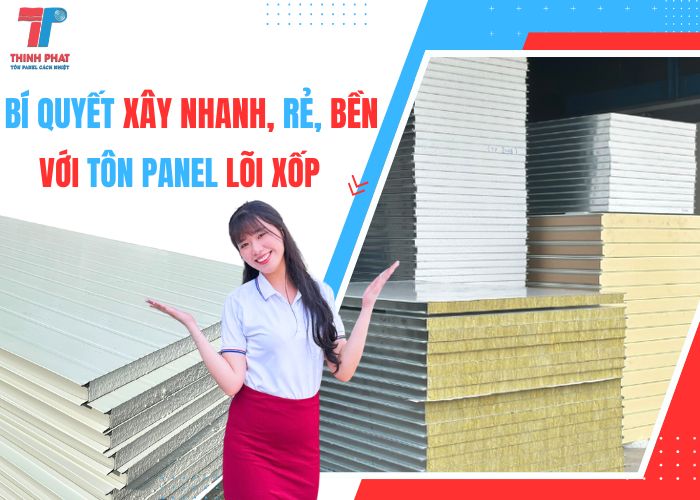 ton-panel-loi-xop-1 tôn panel lõi xốp 1
