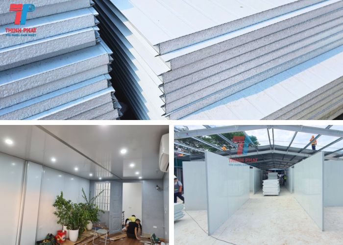 ton-panel-loi-xop-3 tôn panel lõi xốp 4