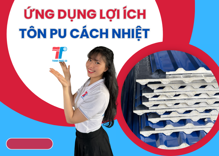 ton-pu-cach-nhiet-1 tôn PU cách nhiệt