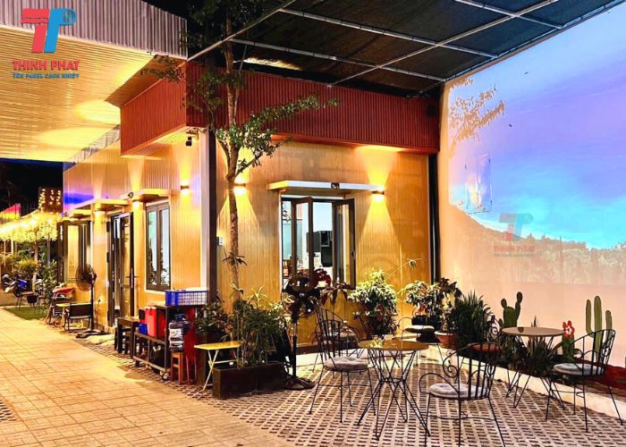 ton-tran-nha-gia-go-3 tôn trần nhà giả gỗ 6