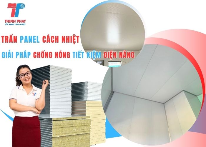 tran-panel-cach-nhiet-1 trần panel cách nhiệt