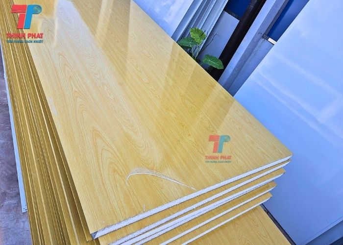 vach-panel-van-go-2 vách panel vân gỗ 2