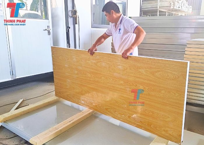 vach-panel-van-go-9 vách panel vân gỗ 3